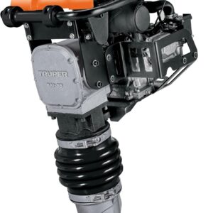 Truper BAI-55, Bailarina compactadora 5.5 HP, motor Honda GX160