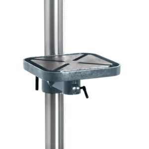 Truper TAPI-17, Taladro de piso 5/8" x 17"