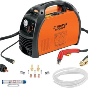 Truper Expert COPLA-60X Cortadora de plasma de 60 Amp Truper Expert, color, pack of/paquete de 1