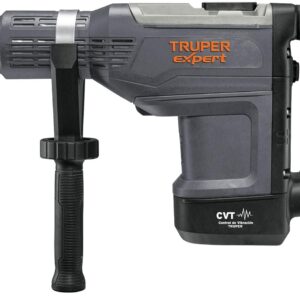 Truper Expert RMAX-15NX, Rotomartillo SDS Max 9 kg, 15 J, 1500 W