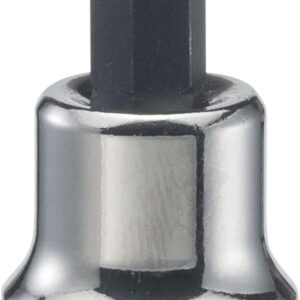CRAFTSMAN 3/8 pulgadas. Unidad de 1/4" Toma hexagonal (CMMT46663)
