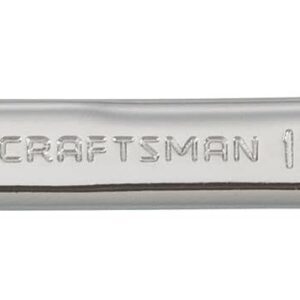 CRAFTSMAN - Llave combinada, 12 mm, 12 puntos (CMMT44114)