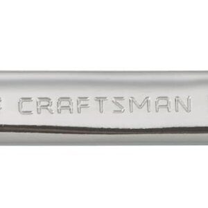 CRAFTSMAN CMMT44115 CM 13MM 12PT LLAVE COMBO CORTA