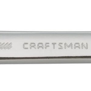 CRAFTSMAN CMMT44107 CM 5/8 IN 12PT LLAVE COMBO CORTA