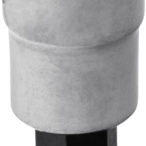 Craftsman CMMT42705 Dado Mando 1/4", Hexagonal Sae, 3/8", Chromo