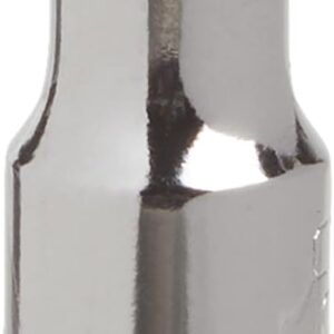 Craftsman CMMT43511 - Llave de vaso (1/4", 6 pines, 5,5 mm)
