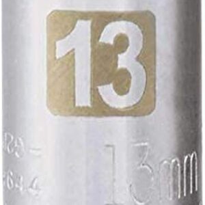 CRAFTSMAN CMMT44304 3/8DR 13MM 12PT Socket