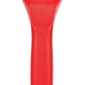CRAFTSMAN Rascador de vidrio, 1 hoja, plegable fijo (CMHT28593)