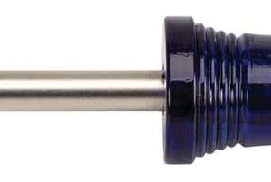 CRAFTSMAN - Destornillador Phillips, pH 2 x 4 pulgadas, acetato (CMHT65004)