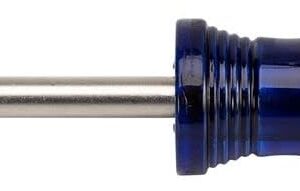 CRAFTSMAN CMHT65033 - Destornillador cuadrado 2 x 4 pulgadas, mango de acetato