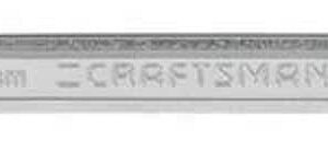 Craftsman CMMT42916 - Llave combinada métrica estándar (12 mm)