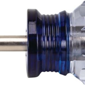 CRAFTSMAN - Destornillador Phillips 2 x 1.5 pulgadas, mango de acetato (CMHT65003)