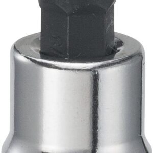 CRAFTSMAN - Enchufe de punta plana, 3/8 pulgadas Drive, 3/8" (CMMT42653)