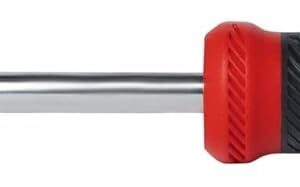 CRAFTSMAN Destornillador, Phillips, bimaterial, pH 3 x 6 pulgadas (CMHT65057N)