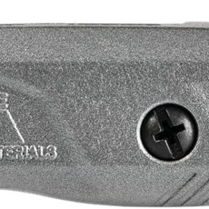 CRAFTSMAN - Cuchillo utilitario, retráctil, 3 cuchillas incluidas (CMHT10585​)