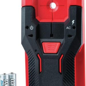 CRAFTSMAN Buscador de espárragos, profundidad de 3/4 pulgadas, detección de CA (CMHT77620)
