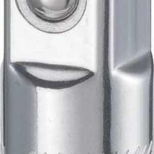 CRAFTSMAN CMMT13030 - Adaptador de llave de vaso (1/4 x 3/8 pulgadas)