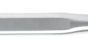 Truper TORQ-3/4, Torquímetro de trueno, dos lecturas, para dados cuadro 3/4"