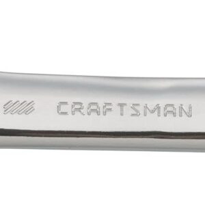 CRAFTSMAN CMMT44109 CM 3/4 in 12PT LLAVE COMBO CORTA