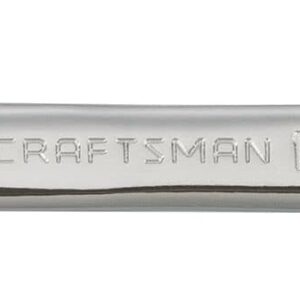 CRAFTSMAN CMMT12084 CM 12PT LLAVE COMBO CORTA 11MM