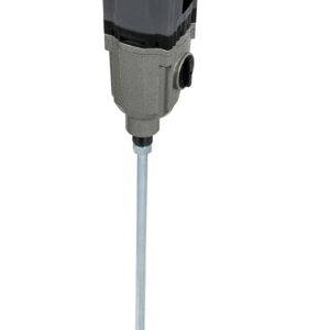 Truper MEZ-150N, Mezcladora eléctrica industrial, velocidad variable, potencia 1500 W