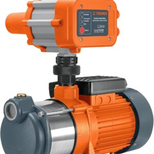 Truper PREM-3/4, Bomba presurizadora multietapas 3/4 HP