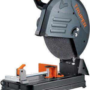 Truper CM-14N, Tronzadora / cortadora de metales 14", industrial 2,200 W