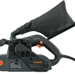 Truper LIBA-4X24N3, Lijadora de banda 4 X 24", industrial, 1200 W
