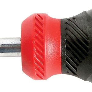 CRAFTSMAN Destornillador Phillips, bimaterial, pH 2 x 1.5 pulgadas (CMHT65053N)