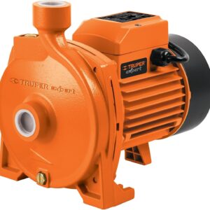 Truper Expert BOAC-1, Bomba eléctrica para agua centrífuga 1 HP