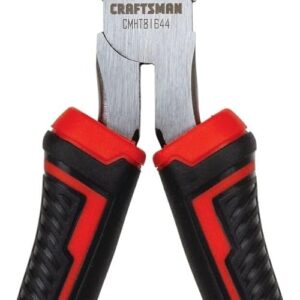 CRAFTSMAN CMHT81644 CFT - Alicate de nariz larga de 6 pulgadas