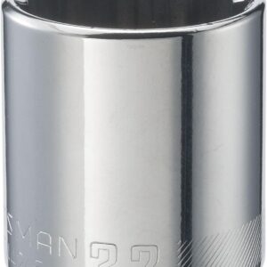 CRAFTSMAN CMMT44245 CM 1/2 IN DR 32mm 12PT enchufe