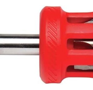 CRAFTSMAN - Destornillador de cambio rápido, puntas de 7 piezas (CMHT68006)
