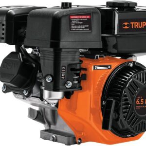 Truper MOG-65, Motor a gasolina OHV a 4 tiempos de alto desempeño 6.5 HP