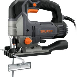 Truper CALA-NX6, Sierra caladora 750 W 5.9 A velocidad variable, industrial