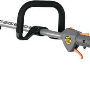 Truper DES-30C, Desbrozadora, mango tipo "D", 30 cc