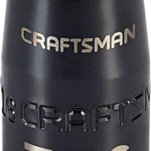 CRAFTSMAN CMMT15833 CM 3/8 pulgadas SHALLOW SAE-7/16 pulgadas
