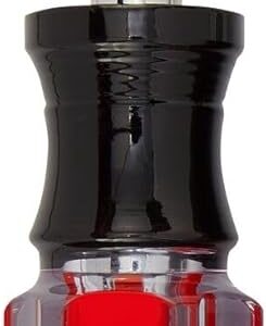 CRAFTSMAN - Juego de destornilladores múltiples, 6 en 1, mango de acetato (CMHT66052)