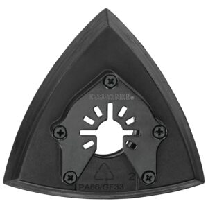 CRAFTSMAN - Almohadilla de lijado para herramientas oscilantes (CMAO220)