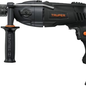 Truper ROTO-1/2NX2, Rotomartillo 1/2" 1200 W industrial