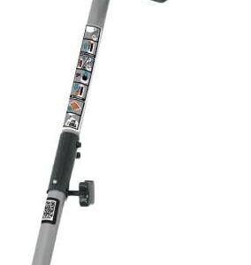 Truper DES-26C, Desbrozadora, mango tipo "D", 26 cc