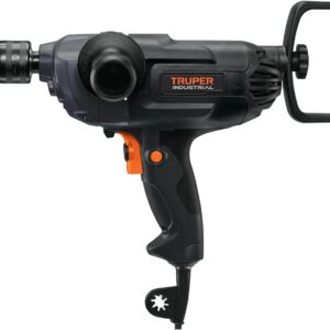 Truper TALE-1/2N, Taladro tipo espada 1/2" 1150 W, industrial