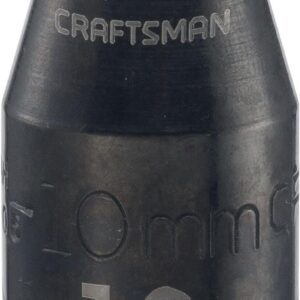 CRAFTSMAN CMMT13005 CM 1/2 pulgadas unidad métrica-10MM