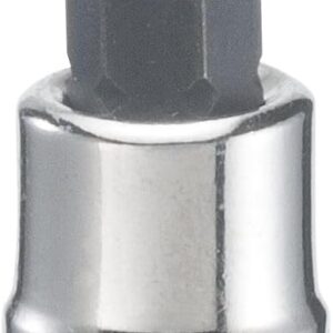 CRAFTSMAN - Enchufe de broca Torx de 1/4 pulgadas (CMMT42685)
