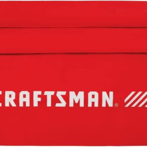 CRAFTSMAN CMMT14184 - Funda para guardabarros, color rojo