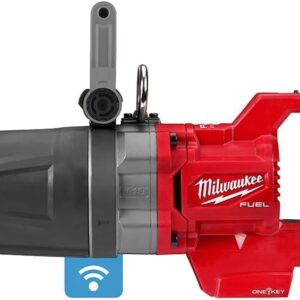 Milwaukee Electric - M18 1 Llave de impacto con mango D con llave única