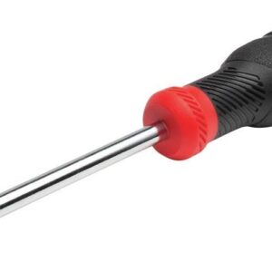 CRAFTSMAN Desarmador, cuadrado 2, 6 pulgadas (CMHT65064)