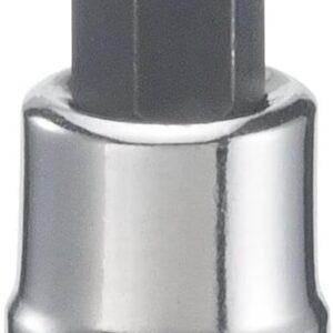 Craftsman Torx Bit Socket, 1/4" Drive, TT25 (CMMT42618)