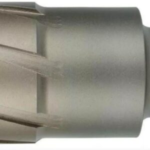 Steel Hawg Depth Threaded Shank Annular Cutter, 3-1/2"