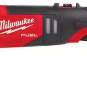 . Milwaukee M18 - Pulidora orbital aleatoria de 15 mm, sin cargador, sin batería, solo herramienta desnuda